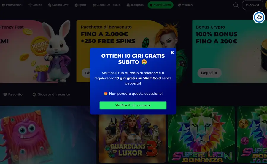 giri gratis spinoloco giri gratis spinoloco