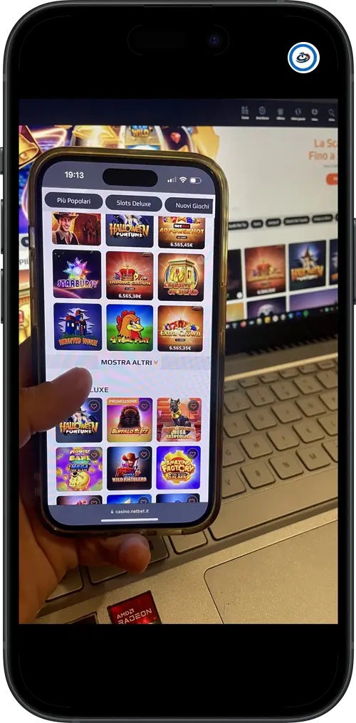 piattaforme netbet