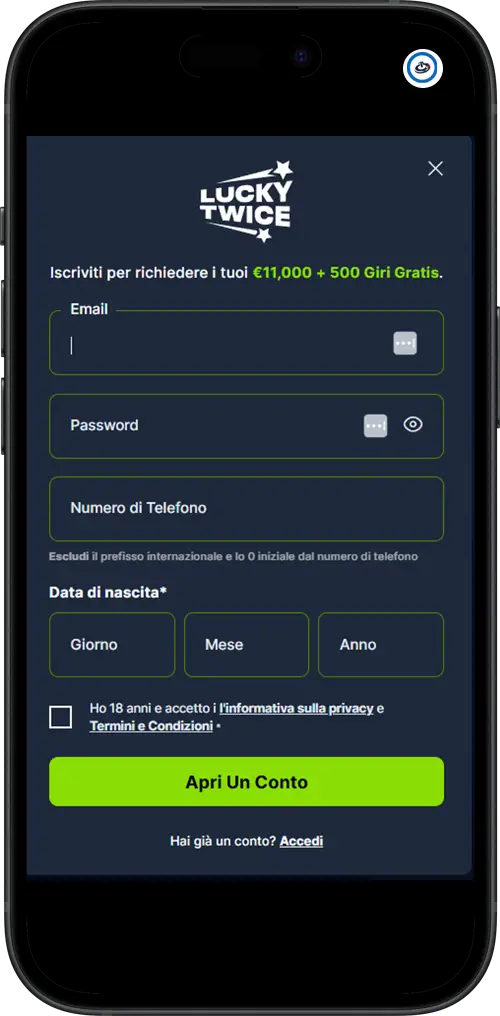 / Casino Online AAMS