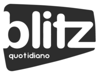 logo blitz logo blitz