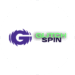 logo cerchio glitchspin casino GlitchSpin