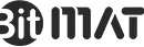 logoBit 1 bitmat logo