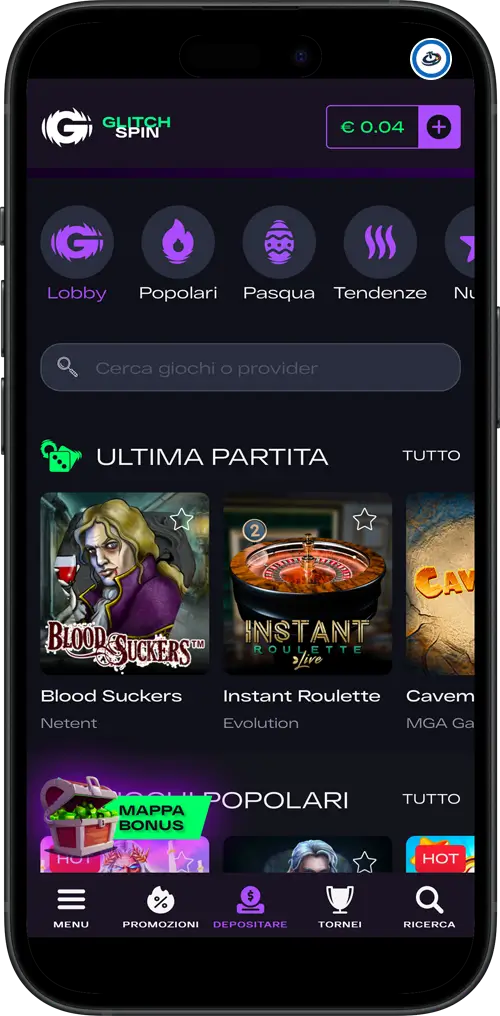 mobile glitchspin mobile glitchspin