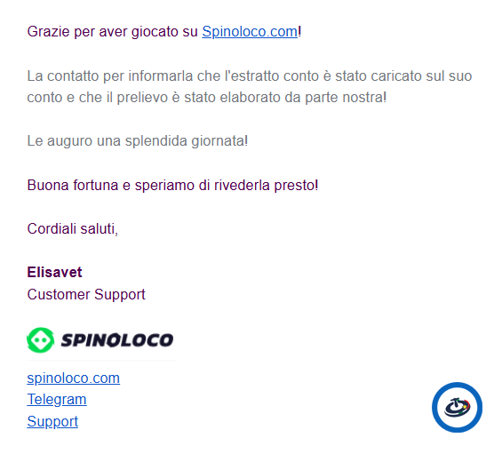 prelievo spinoloco prelievo spinoloco