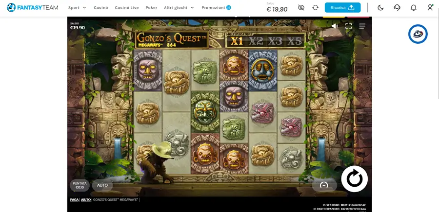 slot machine fantasyteam slot machine fantasyteam