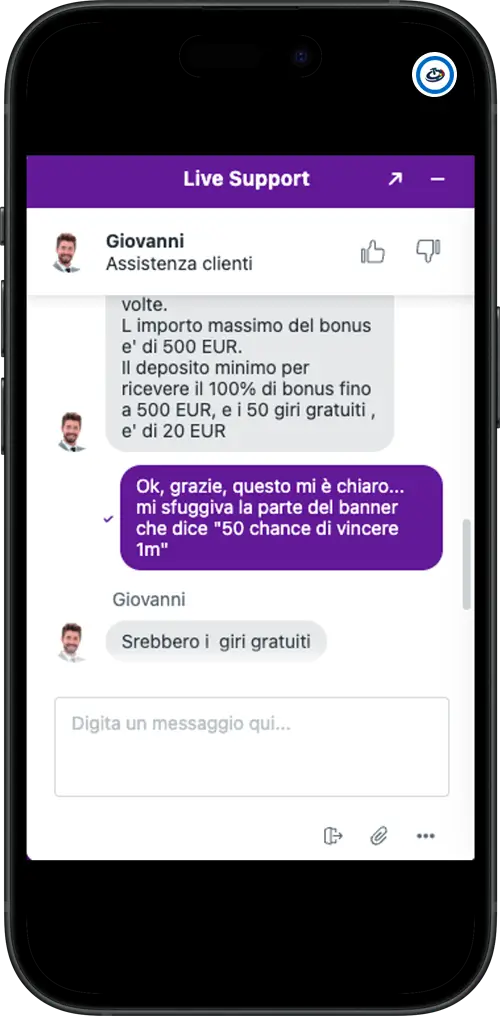 assistenza kingmaker assistenza kingmaker