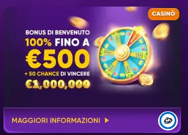 bonus benvenuto kingmaker bonus benvenuto kingmaker