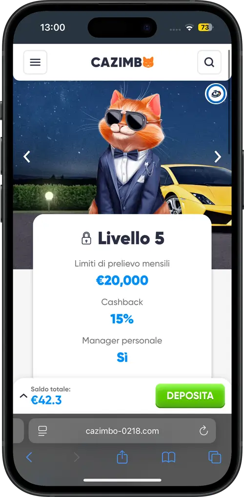 Casino Online AAMS ✅